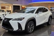 Lexus UX 300h F Sport Design 2.0 Hybrid Dynamic Force