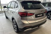 MG ZS 1.5 HEV+ Exclusive aut