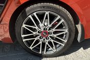 Kia ProCeed GT 1.6 T-GDI DCT