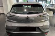 Renault Captur Evolution Eco-G LPG 1.2 TCe