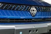 Renault Captur Esprit Alpine 1.8 E-TECH Full Hybrid