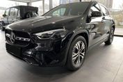 Mercedes GLA 200 Progressive