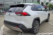 Toyota RAV4 Comfort 2.5 Hybrid