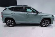 Hyundai Kona 1.6 T-GDI N Line