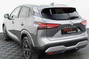 Nissan Qashqai 1.3 DIG-T Tekna Xtronic
