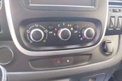 Renault Trafic Kombi dCi L2H1 HD Pack Clim