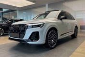 Audi Q7 60 TFSI e quattro S Line
