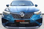 Renault Arkana TCe mHEV Techno EDC