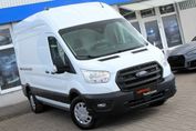 Ford Transit L3H3 Zabudowa Warsztatowa AWD