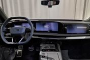 Audi Q7 TDI quattro S line