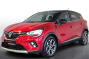 Renault Captur 1.0 Tce Techno