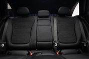 Mercedes GLC 300 e 4-Matic AMG Line
