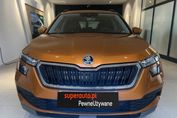 Skoda Kamiq 1.0 TSI Ambition