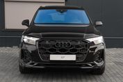 Audi Q7 60 TFSI e quattro S Line