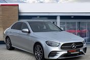 Mercedes Klasa E 220 d mHEV 4-Matic AMG 9G-Tronic