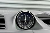 Porsche Cayenne S E-Hybrid