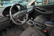 Hyundai i30 t-Gdi 48V Smart