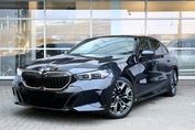 BMW Seria 5 540d xDrive  M Sport