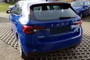 Skoda Fabia Essence 1.0 MPI