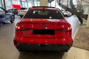 Audi A3 S3 TFSI quattro