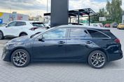 Kia Ceed 1.6 Gdi Phev Business Line Dct