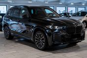 BMW X5 xDrive40d M Sport