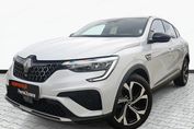 Renault Arkana 1.6 E-Tech Techno MMT