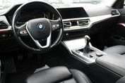 BMW Seria 3 318d mHEV aut