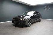 Mercedes Klasa C 220 d 4-Matic All-Terrain Avantgarde