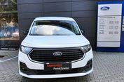 Ford Tourneo Connect 2.0 Ecoblue Titanium