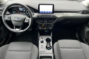 Ford Focus 1.5 EcoBlue Titanium