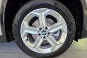 BMW X1 sDrive18i xLine