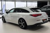 Mercedes CLA Shooting Brake 200