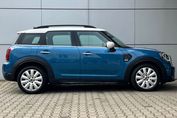 Mini Countryman Cooper D MINI Yours Trim aut