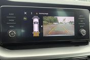 Skoda Octavia 2.0 TDI Ambition DSG