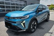 Renault Symbioz Techno 1.8 E-Tech Full Hybrid