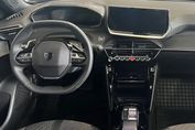 Peugeot 2008 1.2 PureTech Allure S&S EAT8