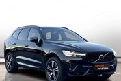 Volvo XC60 B4 B R-Design aut