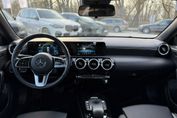 Mercedes Klasa A 180 7G-DCT