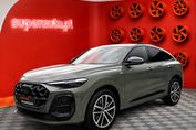 Audi Q5 40 TDI mHEV quattro S Line S tronic