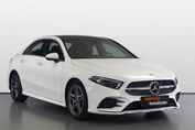 Mercedes Klasa A 200 AMG Line