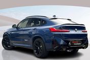 BMW X4 xDrive20d M Sport