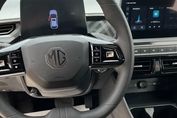 MG 3 Excite
