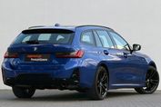 BMW Seria 3 Touring 320d xDrive M Sport