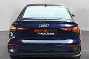 Audi A3 30 TDI S tronic