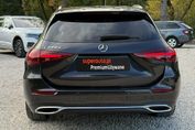Mercedes Klasa C Kombi 220 d Avantgarde