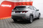 Hyundai Tucson 1.6 T-GDi HEV  2WD