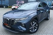 Hyundai Tucson 1.6 T-GDI Executive 2WD DCT