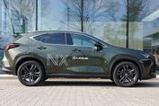 Lexus NX 450h+ Prestige AWD