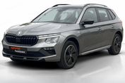 Skoda Kamiq 1.0 Tsi Monte Carlo Dsg